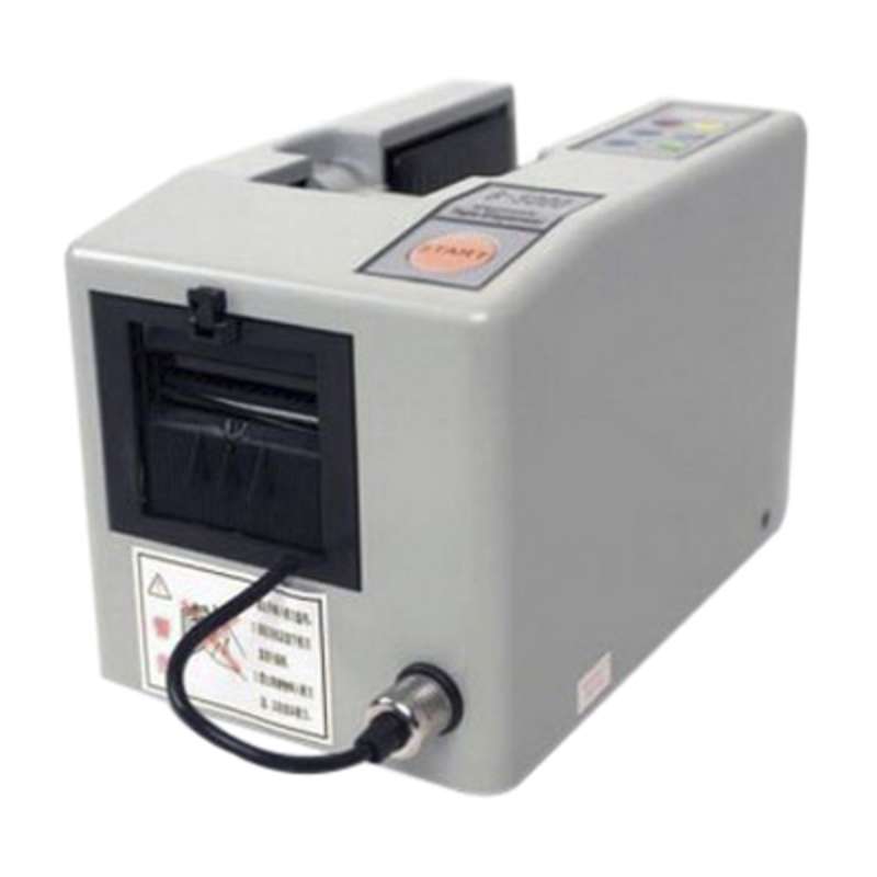 AUTOMATED TAPE DISPENSER